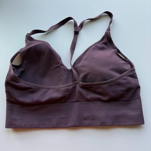 Under Armour Sports Bra Bundle Women’s XL – Racerback Adjustable Straps - Picture 6 of 11